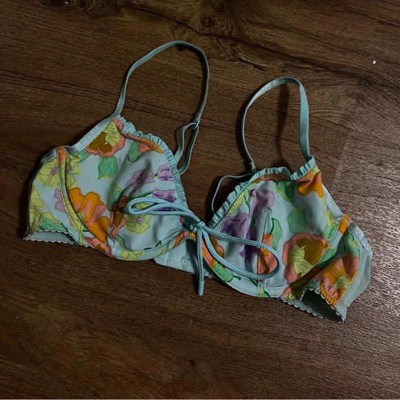 SAVAGE x FENTY bralette - Picture 2 of 13